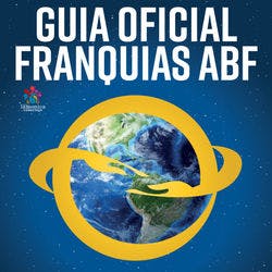 Guia Oficial de Franquias