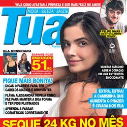 Revista Tua