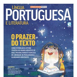 Conhecimento Prático Língua Portuguesa & Literatura