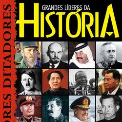Grandes Líderes da História
