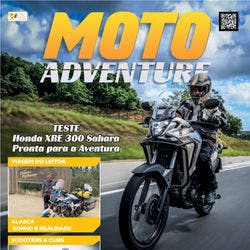 Moto Adventure