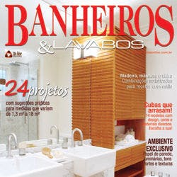 Casa & Ambiente Banheiros & Lavabos